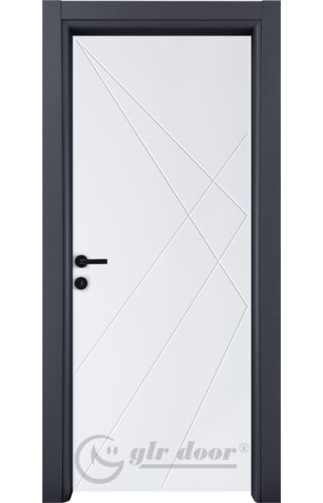 G-301 PVC & MEMBRAN KAPI