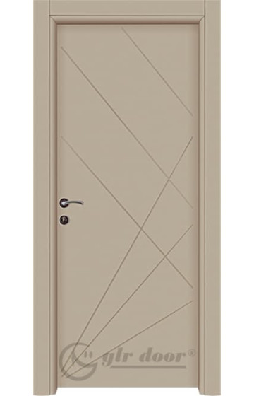 G-302 PVC & MEMBRAN KAPI