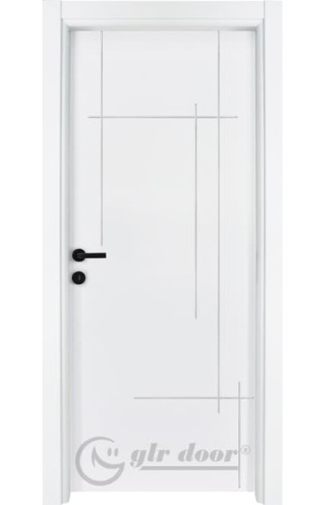G-304 PVC & MEMBRAN KAPI